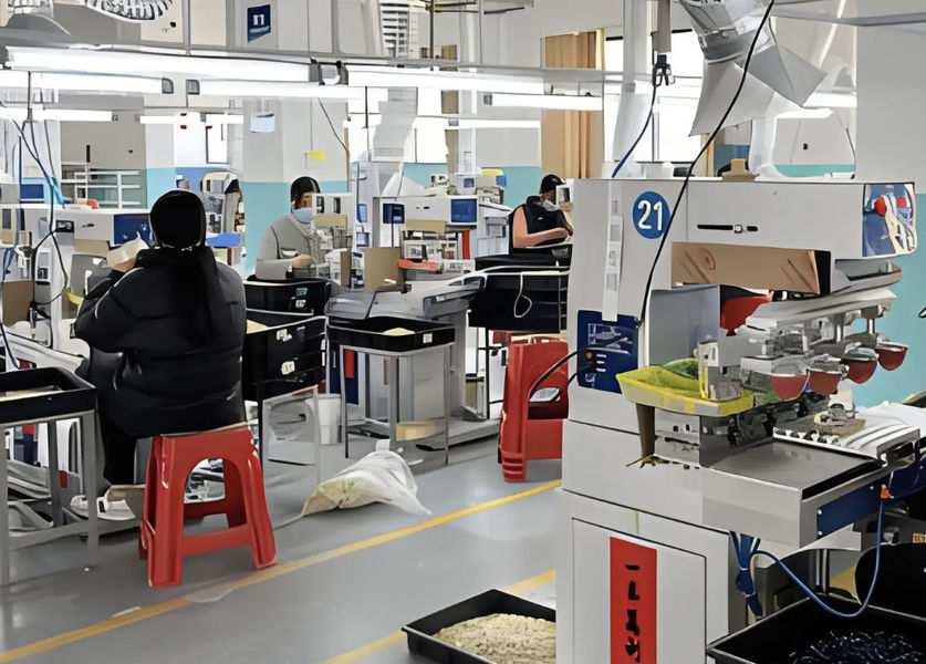 Shenzhen Coolingtech Co.,LTD