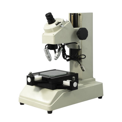 Professional Tool Microscope Widefield Battery Powered Microscope 100x
